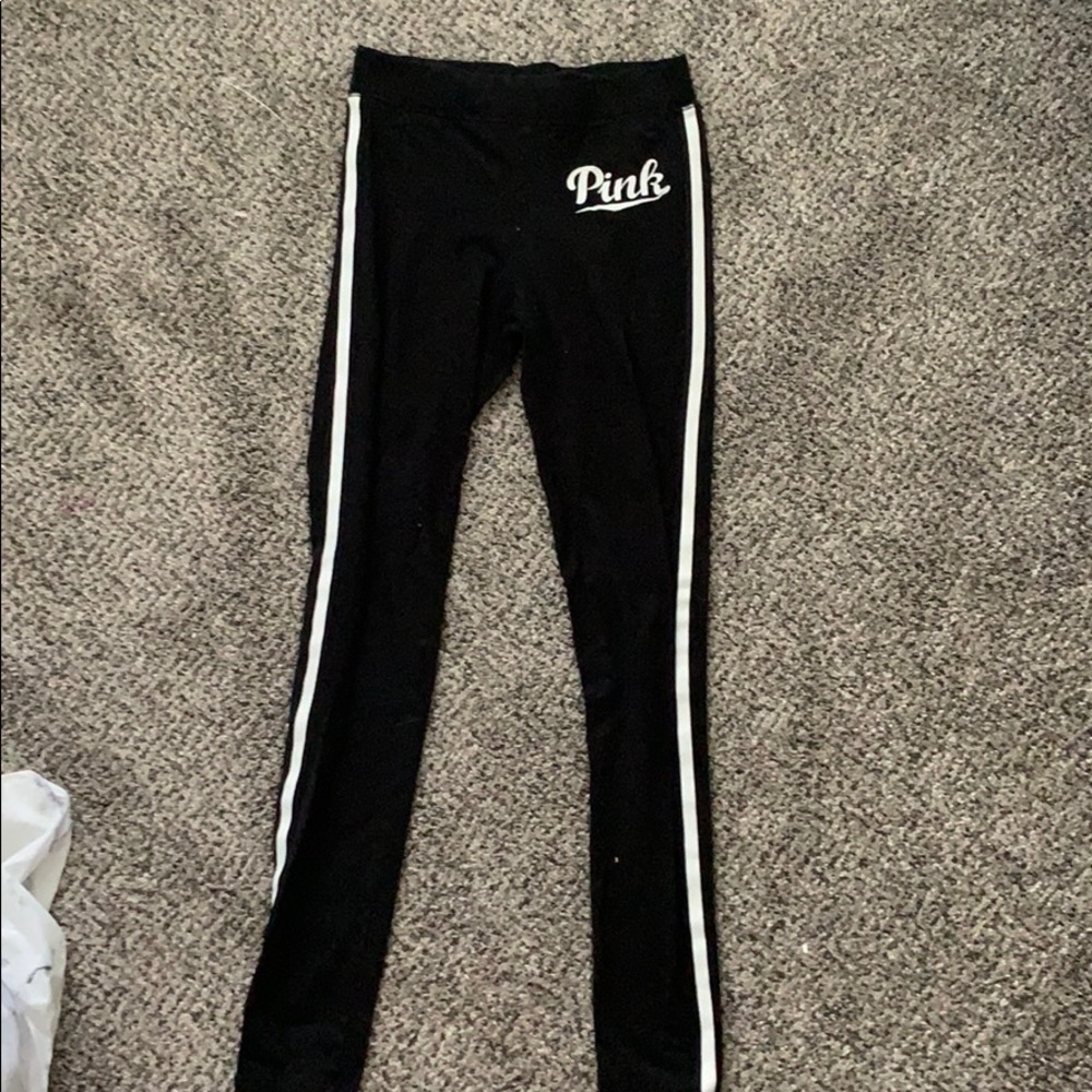 PINK Leggings